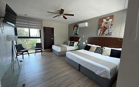 Casa Arandas Hotel - Suits